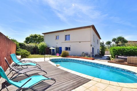 Villa a Gignac, Herault, Gignac - € 560.000 | Ref: 830036468479 - foto 3