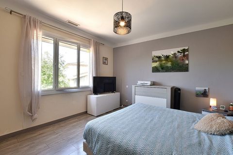 Villa a Gignac, Herault, Gignac - € 560.000 | Ref: 830036468479 - foto 8