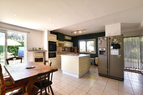 Villa a Gignac, Herault, Gignac - € 560.000 | Ref: 830036468479 - foto 11