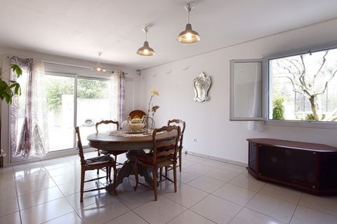 Villa a Gignac, Herault, Gignac - € 560.000 | Ref: 830036468479 - foto 14
