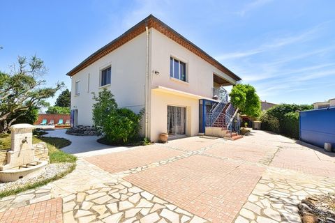 Villa a Gignac, Herault, Gignac - € 560.000 | Ref: 830036468479 - foto 15