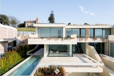 Villa i Canidelo, Porto, Canidelo - € 2.550.000 | Ref: BS-4954 - foto 1