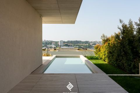 Villa i Canidelo, Porto, Canidelo - € 2.550.000 | Ref: BS-4954 - foto 2