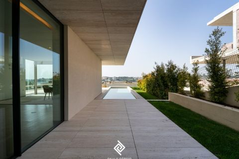 Villa i Canidelo, Porto, Canidelo - € 2.550.000 | Ref: BS-4954 - foto 3