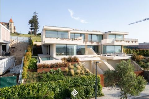 Villa i Canidelo, Porto, Canidelo - € 2.550.000 | Ref: BS-4954 - foto 4