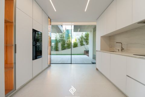 Villa i Canidelo, Porto, Canidelo - € 2.550.000 | Ref: BS-4954 - foto 5