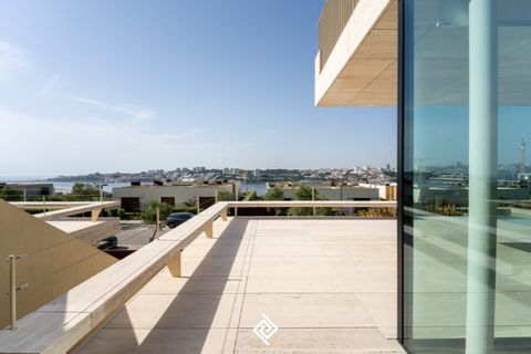 Villa i Canidelo, Porto, Canidelo - € 2.550.000 | Ref: BS-4954 - foto 12