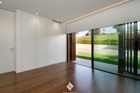Villa i Canidelo, Porto, Canidelo - € 2.550.000 | Ref: BS-4954 - foto 20