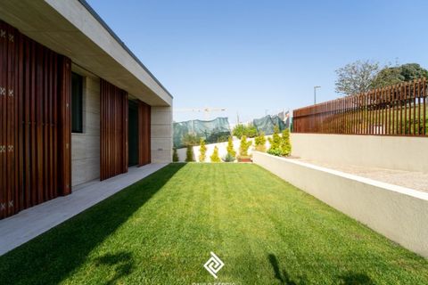Villa i Canidelo, Porto, Canidelo - € 2.550.000 | Ref: BS-4954 - foto 26