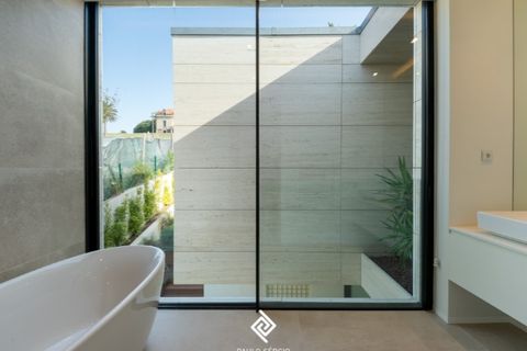 Villa i Canidelo, Porto, Canidelo - € 2.550.000 | Ref: BS-4954 - foto 27