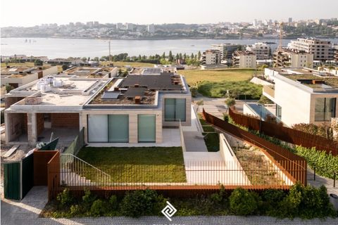 Villa i Canidelo, Porto, Canidelo - € 2.550.000 | Ref: BS-4954 - foto 34