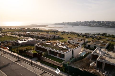 Villa i Canidelo, Porto, Canidelo - € 2.550.000 | Ref: BS-4954 - foto 36