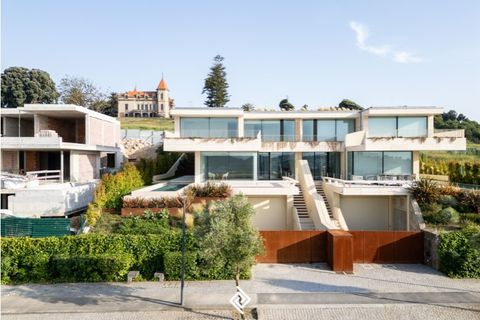 Villa i Canidelo, Porto, Canidelo - € 2.550.000 | Ref: BS-4954 - foto 37