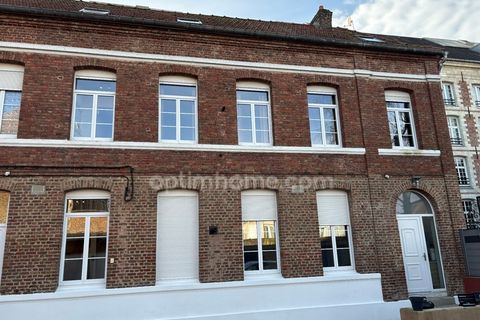 Leilighet i Cambrai, Nord, Cambrai - € 138 000 | Ref: 830031703221 - foto 7