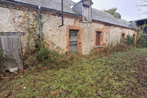 Villa a Fontenay, Indre, Fontenay - € 55.000 | Ref: 830032827360 - foto 2