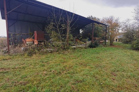 Villa a Fontenay, Indre, Fontenay - € 55.000 | Ref: 830032827360 - foto 3