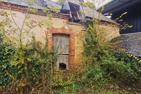 Villa a Fontenay, Indre, Fontenay - € 55.000 | Ref: 830032827360 - foto 4