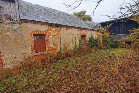 Villa a Fontenay, Indre, Fontenay - € 55.000 | Ref: 830032827360 - foto 5