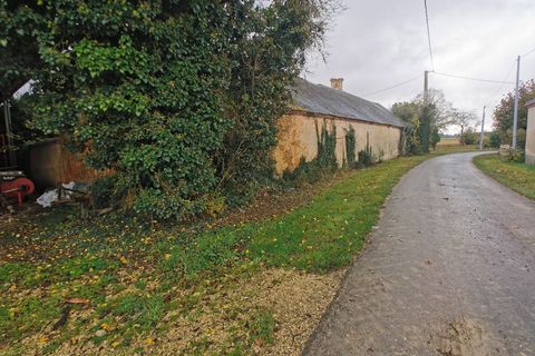 Villa a Fontenay, Indre, Fontenay - € 55.000 | Ref: 830032827360 - foto 7