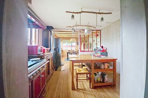 Villa a Chassemy, Aisne, Chassemy - € 144.000 | Ref: 830033479078 - foto 4