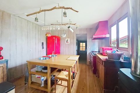 Villa a Chassemy, Aisne, Chassemy - € 144.000 | Ref: 830033479078 - foto 5