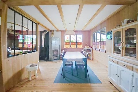 Villa a Chassemy, Aisne, Chassemy - € 144.000 | Ref: 830033479078 - foto 6