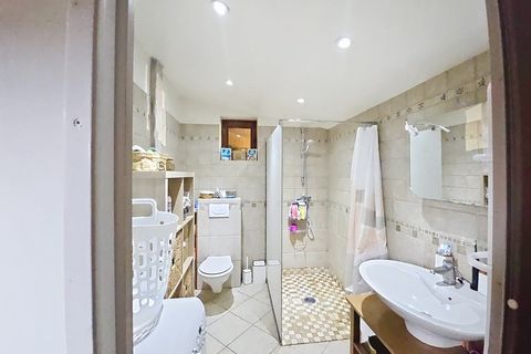 Villa a Chassemy, Aisne, Chassemy - € 144.000 | Ref: 830033479078 - foto 11