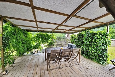 Villa a Chassemy, Aisne, Chassemy - € 144.000 | Ref: 830033479078 - foto 15