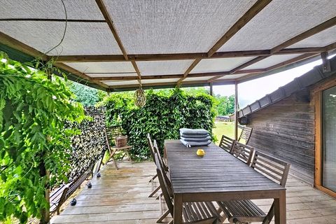 Villa a Chassemy, Aisne, Chassemy - € 144.000 | Ref: 830033479078 - foto 16
