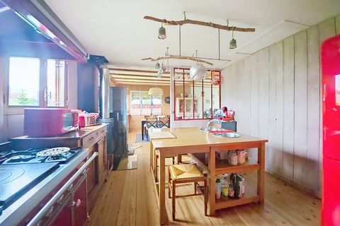 Villa a Chassemy, Aisne, Chassemy - € 144.000 | Ref: 830033479078 - foto 21