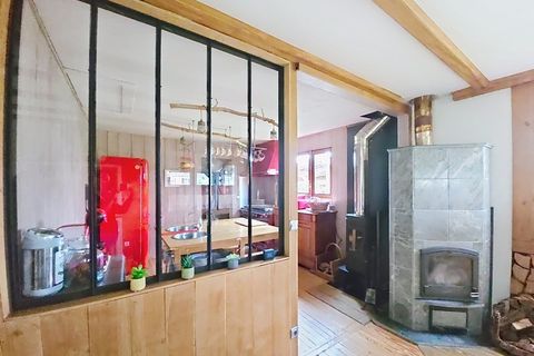 Villa a Chassemy, Aisne, Chassemy - € 144.000 | Ref: 830033479078 - foto 23