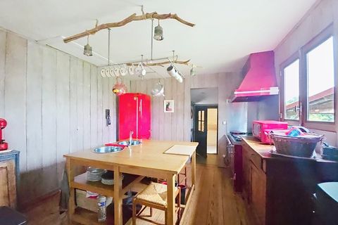 Villa a Chassemy, Aisne, Chassemy - € 144.000 | Ref: 830033479078 - foto 26
