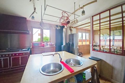Villa a Chassemy, Aisne, Chassemy - € 144.000 | Ref: 830033479078 - foto 27