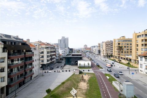 Lejlighed i Espinho, Aveiro, Espinho - € 380.000 | Ref: PA-9346 - foto 2
