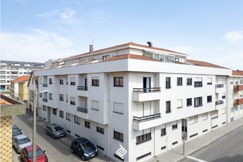 Lejlighed i Espinho, Aveiro, Espinho - € 380.000 | Ref: PA-9346 - foto 4