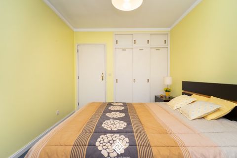 Lejlighed i Espinho, Aveiro, Espinho - € 380.000 | Ref: PA-9346 - foto 16