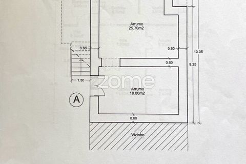 Villa a Cernache, Coimbra, Cernache - € 105.000 | Ref: ZMPT589690 - foto 23