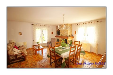 Villa i Bordes, Pyrenees-Atlantiques, Bordes - € 311.000 | Ref: 830031818425 - foto 2