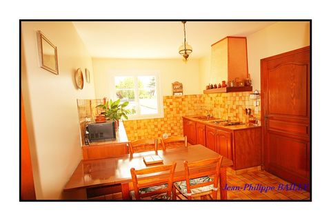 Villa i Bordes, Pyrenees-Atlantiques, Bordes - € 311.000 | Ref: 830031818425 - foto 3