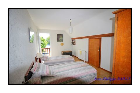 Villa i Bordes, Pyrenees-Atlantiques, Bordes - € 311.000 | Ref: 830031818425 - foto 4