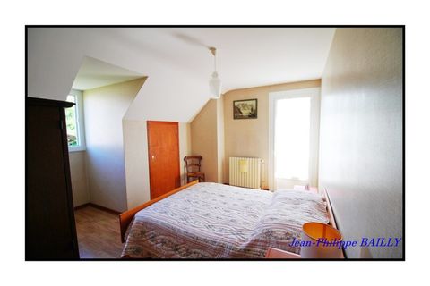 Villa i Bordes, Pyrenees-Atlantiques, Bordes - € 311.000 | Ref: 830031818425 - foto 5