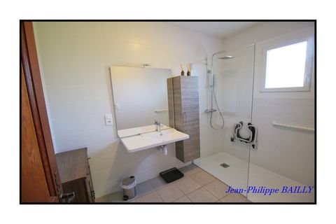 Villa i Bordes, Pyrenees-Atlantiques, Bordes - € 311.000 | Ref: 830031818425 - foto 6