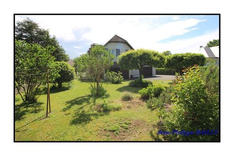 Villa i Bordes, Pyrenees-Atlantiques, Bordes - € 311.000 | Ref: 830031818425 - foto 8