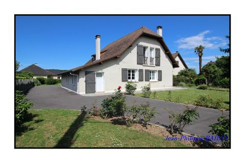 Villa i Bordes, Pyrenees-Atlantiques, Bordes - € 311.000 | Ref: 830031818425 - foto 9