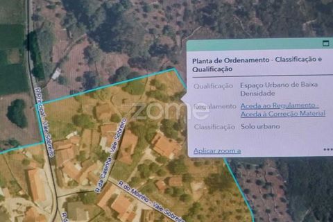 Helårsgrund i Batalha, Leiria, Batalha - € 25.000 | Ref: ZMPT589688 - foto 15