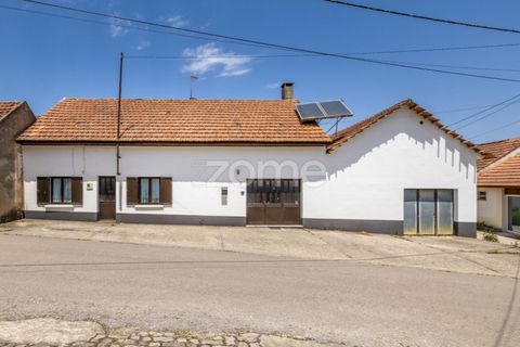 Villa i Gondemaria e Olival, Santarem, Gondemaria e Olival - € 230.000 | Ref: ZMPT589666 - foto 1