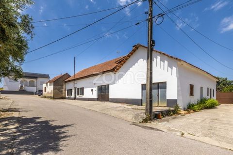 Villa i Gondemaria e Olival, Santarem, Gondemaria e Olival - € 230.000 | Ref: ZMPT589666 - foto 2