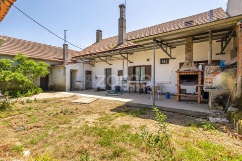 Villa i Gondemaria e Olival, Santarem, Gondemaria e Olival - € 230.000 | Ref: ZMPT589666 - foto 26