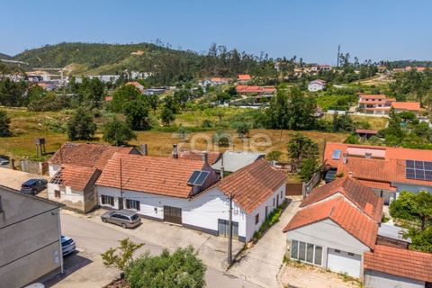 Villa i Gondemaria e Olival, Santarem, Gondemaria e Olival - € 230.000 | Ref: ZMPT589666 - foto 32