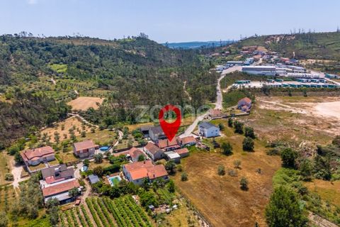 Villa i Gondemaria e Olival, Santarem, Gondemaria e Olival - € 230.000 | Ref: ZMPT589666 - foto 34